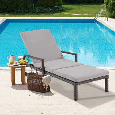 Hartman discount capri lounger